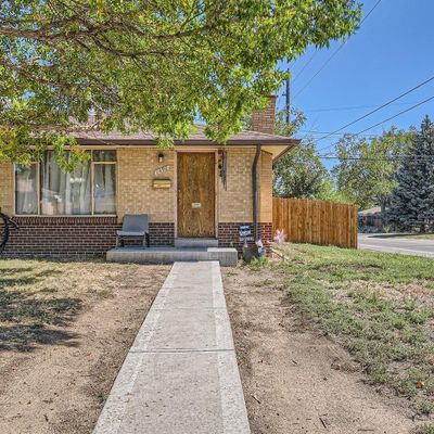 1490 S Depew St, Lakewood, CO 80232