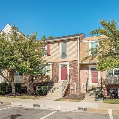 14904 Cherrywood Drive, Laurel, MD 20707