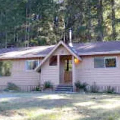 1491 Buck Mountain Rd, Bridgeville, CA 95526