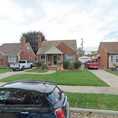 14909 Dasher Ave, Allen Park, MI 48101