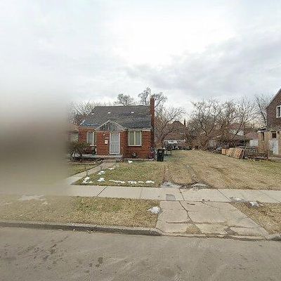 14939 Tacoma St, Detroit, MI 48205