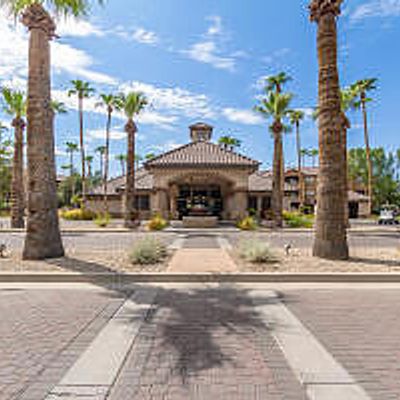 14950 W Mountain View Boulevard 5207, Surprise, AZ 85374