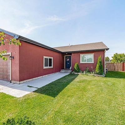 15 N White Pine Ln, Rigby, ID 83442