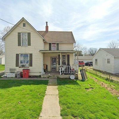 15 Stewart Ave, London, OH 43140