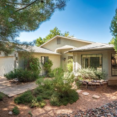 150 Meadow Lark Dr, Sedona, AZ 86336