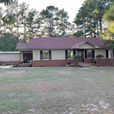 1500 S Jefferson St, Star City, AR 71667