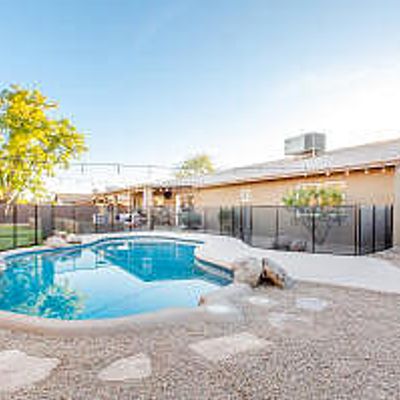 15035 N 54 Th St, Scottsdale, AZ 85254