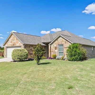 1504 Nathan Cir, Greenville, TX 75402