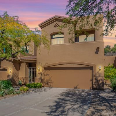 15040 E Scarlet Sky Lane, Fountain Hills, AZ 85268