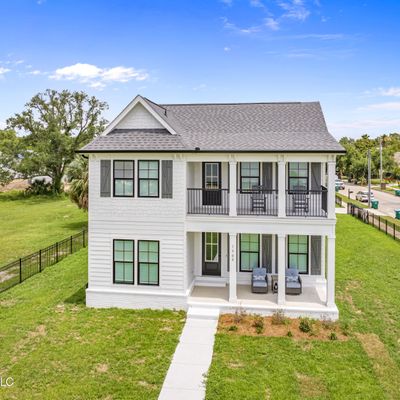 1508 E Beach Boulevard, Gulfport, MS 39501