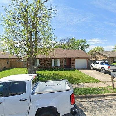 1508 Illinois Ave, Killeen, TX 76541