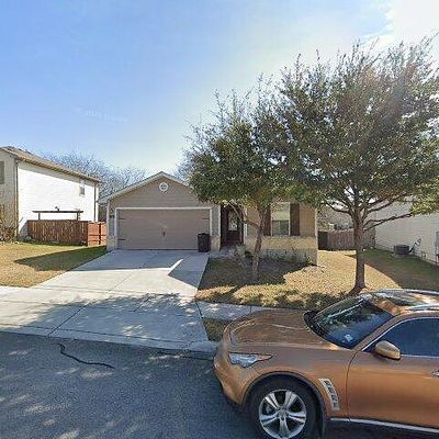 151 Guilford Frg, Universal City, TX 78148