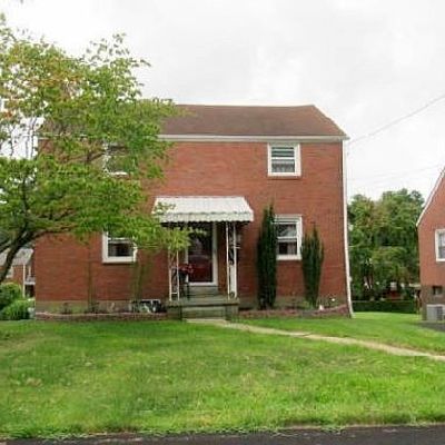 1510 Kansas Ave, White Oak, PA 15131