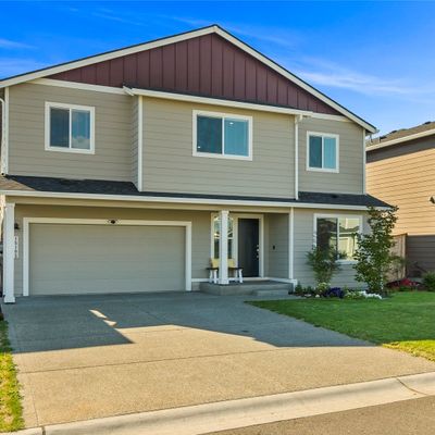 15105 Prescott Loop Se, Yelm, WA 98597