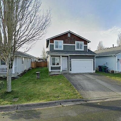 15108 45 Th Dr Ne, Marysville, WA 98271