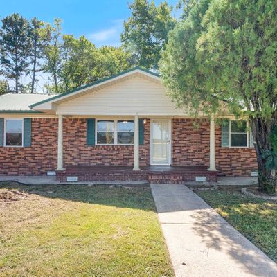 1511 Bean St, Conway, AR 72034