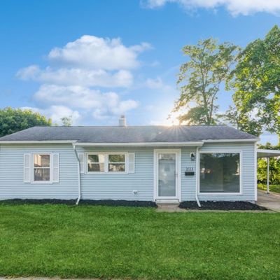 1511 Harrison St, Sandusky, OH 44870