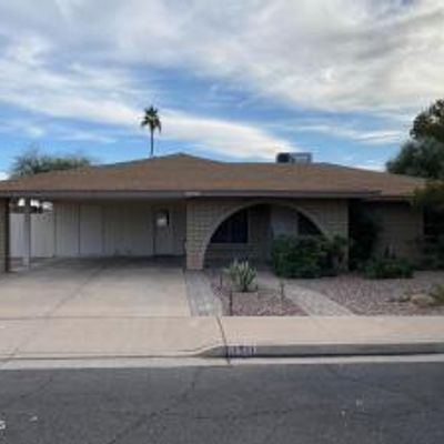 1511 W Keating Ave, Mesa, AZ 85202