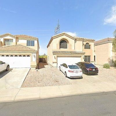 1513 S 231 St Ln, Buckeye, AZ 85326