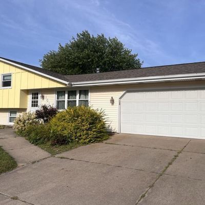 1514 S Schaefer St, Appleton, WI 54915