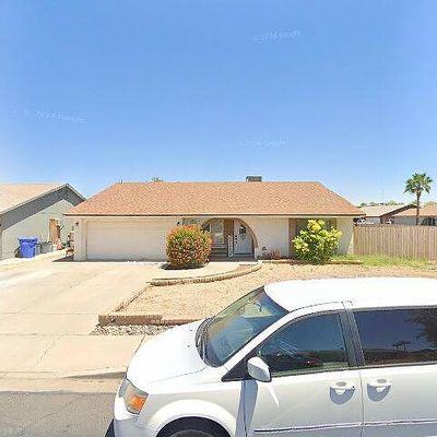 1515 S Yale, Mesa, AZ 85204