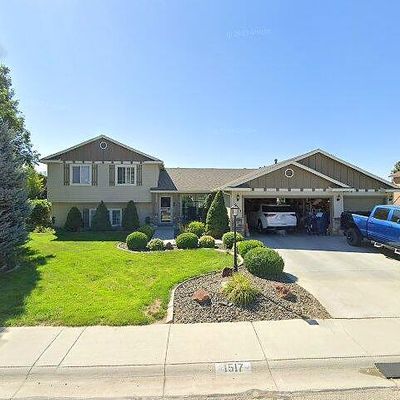 1517 E Nebraska Ave, Nampa, ID 83686