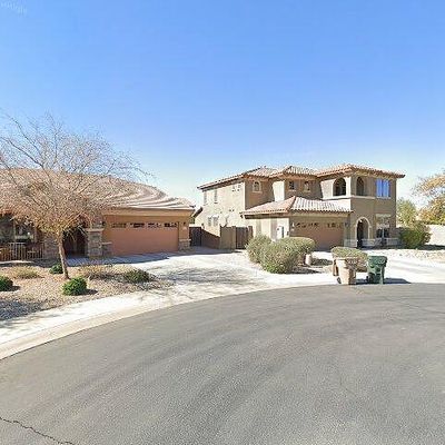 15187 W Montecito Ave, Goodyear, AZ 85395