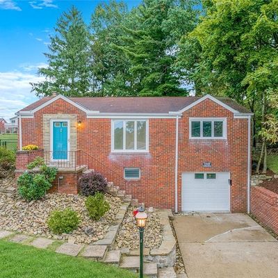 1519 Andrea Dr, Pittsburgh, PA 15234