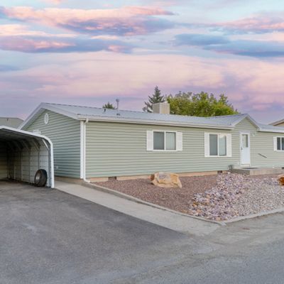 1519 S 1560 W, Vernal, UT 84078