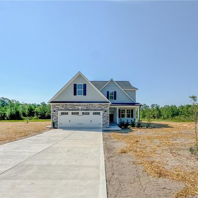 1520 Shady Grove (Lot 2) Road, Spring Lake, NC 28390