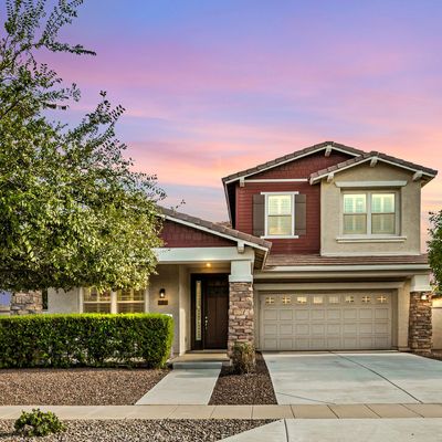 15227 W Bloomfield Rd, Surprise, AZ 85379