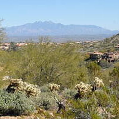 15240 E Cholla Crest Trail 5, Fountain Hills, AZ 85268