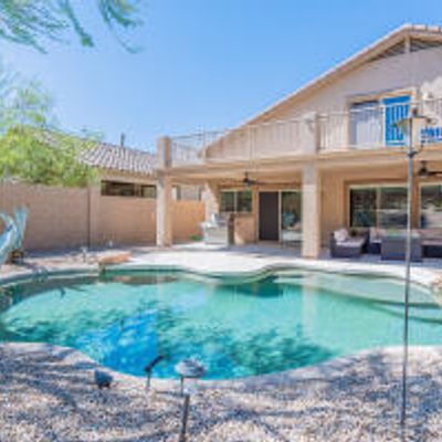 15265 N 104 Th Way, Scottsdale, AZ 85255