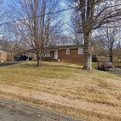 1527 Sun Valley Rd, Johnson City, TN 37604