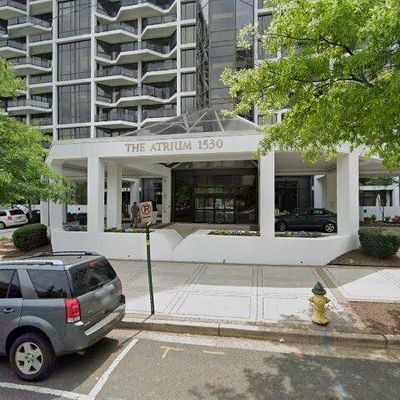 1530 Key Blvd #304, Arlington, VA 22209