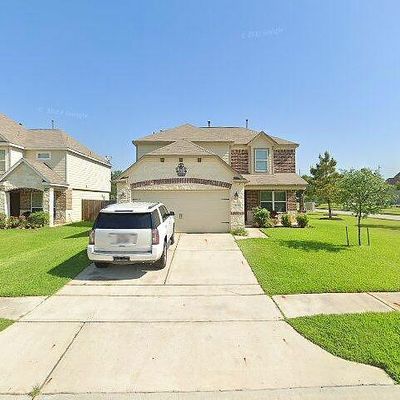 15319 Meandering Post Trl, Houston, TX 77044