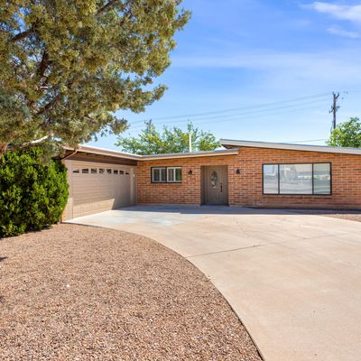 1532 Bella Vista Dr, Sierra Vista, AZ 85635