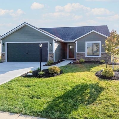 15360 Brimwillow Drive, Huntertown, IN 46848