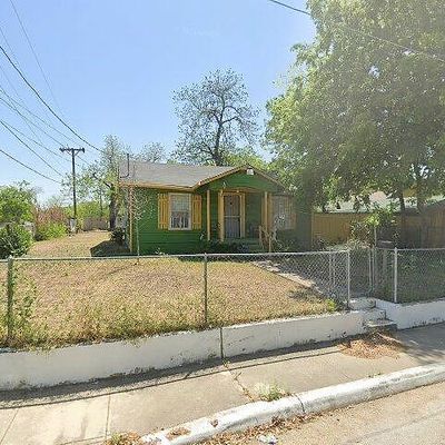 154 Anderson Ave, San Antonio, TX 78203