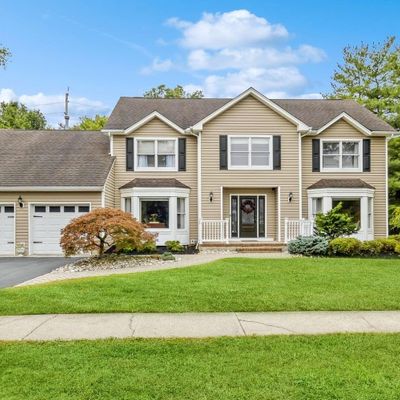 154 S Moetz Dr, Milltown, NJ 08850