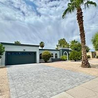 15402 N 57 Th St, Scottsdale, AZ 85254