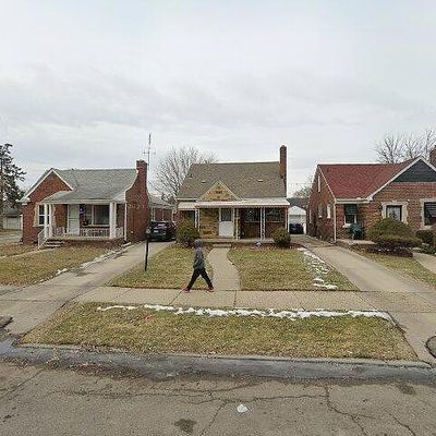 15411 Eastburn St, Detroit, MI 48205