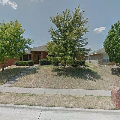 1545 Warwick Dr, Lancaster, TX 75134