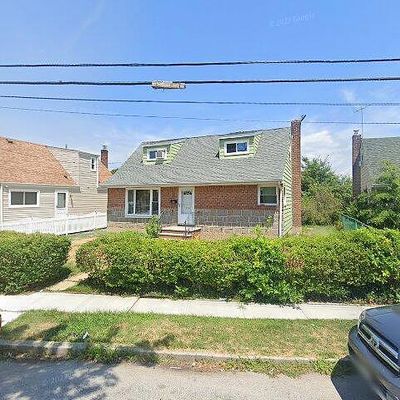 1548 Steele St, Elmont, NY 11003