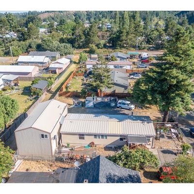 155 N 13 Th St, Lakeside, OR 97449