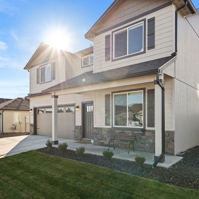 1550 E B St, Deer Park, WA 99006