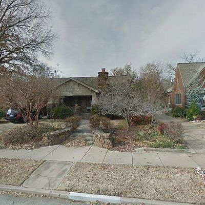 1552 S Gillette Ave, Tulsa, OK 74104