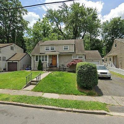 1552 Elaine Ter, Union, NJ 07083