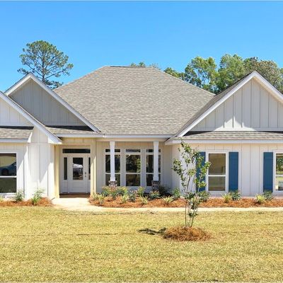 156 Firefly Drive, Lucedale, MS 39452