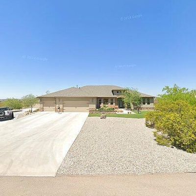 1560 Las Lomas, Alamogordo, NM 88310